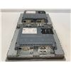 Image 2 : (2) - Siemens 6AV2 124-0JC01-0AX0 TP900 Comfort Touch Screens
