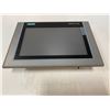 Image 3 : (2) - Siemens 6AV2 124-0JC01-0AX0 TP900 Comfort Touch Screens