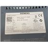 Image 8 : (2) - Siemens 6AV2 124-0JC01-0AX0 TP900 Comfort Touch Screens