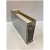 Image 2 : SIEMENS SIMODRIVE LT-MODUL INT 80A W/ WORN TAG