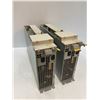 Image 1 : (2) SIEMENS 6SN1123-1AA00-0DA0 SIMO DRIVES
