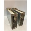 Image 2 : (2) SIEMENS 6SN1123-1AA00-0DA0 SIMO DRIVES