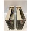 Image 3 : (2) SIEMENS 6SN1123-1AA00-0DA0 SIMO DRIVES