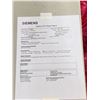 Image 8 : SIEMENS SIMO DRIVE 6SC65064AA02