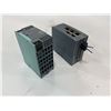 Image 1 : LOT OF SIEMENS PARTS