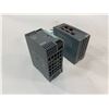 Image 2 : LOT OF SIEMENS PARTS