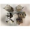 Image 1 : LOT OF SIEMENS PARTS