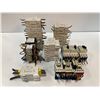 Image 2 : LOT OF SIEMENS PARTS