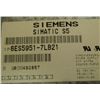 Image 2 : Siemens SIMATIC S5 #1P 6ES5951-7LB21 POWER SUPPLY