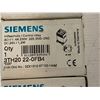 Image 8 : LOT OF SEIMENS PARTS NIB