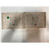 Image 1 : (2) SIEMENS 3SE7 160-1BD04-0AS4 SWITCH NIB