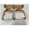 Image 2 : (2) SIEMENS 3SE7 160-1BD04-0AS4 SWITCH NIB