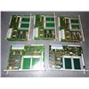 Image 1 : (5) Siemens CPU #6ES5 921-3WB14 Modules