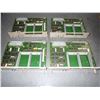 Image 1 : (4) Siemens CPU #6ES 5921-3WB13 Modules