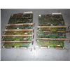 Image 1 : (9) Siemens #6FX1115-0AA01 Operator Card