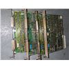 Image 2 : (9) Siemens #6FX1115-0AA01 Operator Card