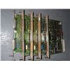 Image 3 : (9) Siemens #6FX1115-0AA01 Operator Card