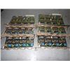 Image 1 : (6) Siemens #548 251 9001 Board