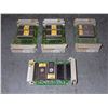 Image 1 : (4) Siemens #6FX1 817 0AX15 Modules