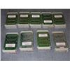 Image 1 : (9) Siemens #6FX1 123 6AA00 Modules