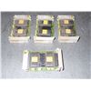 Image 1 : (4) Siemens #6FX1 837 0BX02 Modules