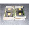Image 2 : (4) Siemens #6FX1 837 0BX02 Modules