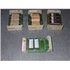 Image 1 : Lot of Siemens #6FX1123 6AB00 & (3) Misc Modules