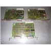Image 1 : (3) Siemens #6FX1115-0AA01 Circuit Boards