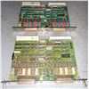 Image 1 : (2) Siemens #548 221 9101 Circuit Boards