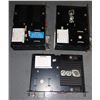 Image 1 : (3) Siemens #6EV 3054-0CC Power Supplies