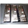 Image 2 : (3) Siemens #6EV 3054-0CC Power Supplies