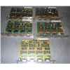 Image 1 : (5) Siemens #6FX1125-1AA01 Circuit Boards