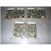 Image 1 : (3) Siemens #6FX1-122-1AC02 Circuit Board