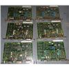 Image 1 : (6) Siemens #6FX1123-7AA01 Circuit Board