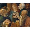 Image 1 : Albrecht Durer - Young Jesus Among The Scribes