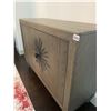 Image 2 : Buffet 45.5"W x 16"D x 34"H