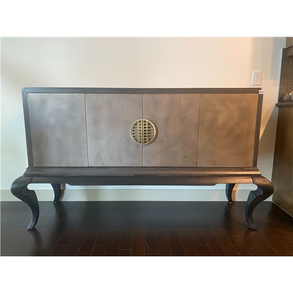 Fusion Grace Credenza McElheran's  64"L x 18"D x 41"H