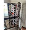 Image 1 : Bejeweled Room Divider 48"W x 67"H