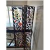 Image 3 : Bejeweled Room Divider 48"W x 67"H