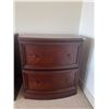 Image 1 : Cherrywood Office Cabinet 28"W x 18"D x 31"H