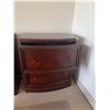 Image 3 : Cherrywood Office Cabinet 28"W x 18"D x 31"H
