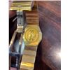 Image 2 : Concord Mariner 18k Gold Quartz Swiss Watch