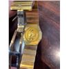 Image 3 : Concord Mariner 18k Gold Quartz Swiss Watch