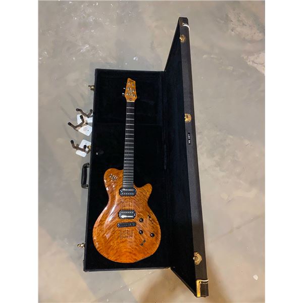 Godin LGX Solid Body 6 String Electric Guitar