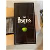 Image 4 : CD Collection - Beatles Collection - Blu-Ray DVD Player