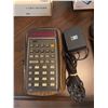 Image 1 : HP-35 Calculator