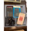 Image 1 : HP-35 Calculator
