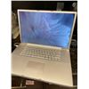 Image 1 : Apple Powerbook G4 17 Inch Laptop