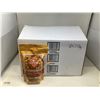 Image 1 : Skippys Peanut Crunch Caramel Corn case lot of 18 x 250g