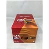 Image 1 : Kit Kat Chunky Caramel Case lot of 36 x 55g